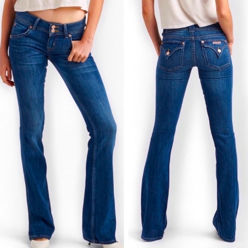 Hudson Jeans Signature Bootcut size 26